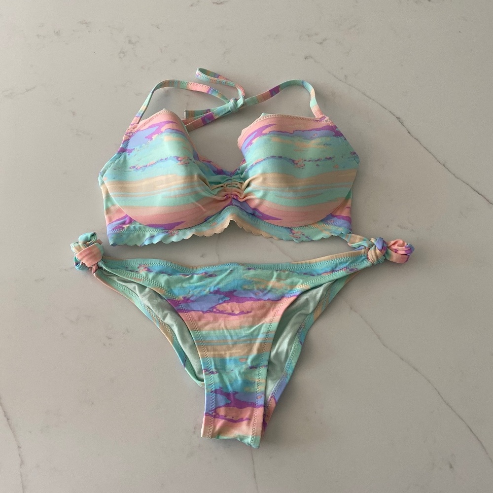 Women's Victoria's Secret Bikini
